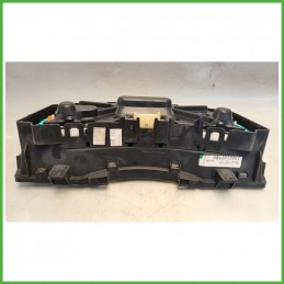 Quadro strumenti contachilometri tachimetro VDO 110080333001 OPEL MERIVA X03 1.7 16V 13214764