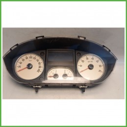 Quadro strumenti contachilometri tachimetro VEGLIA BORLETTI 503.00.119.01.00 LANCIA MUSA TG 1.9 735397433