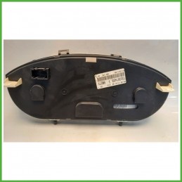 Quadro strumenti contachilometri tachimetro VEGLIA BORLETTI 503.00.119.01.00 LANCIA MUSA TG 1.9 735397433