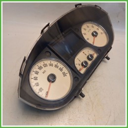 Quadro strumenti contachilometri tachimetro VEGLIA BORLETTI 503.00.119.01.00 LANCIA MUSA TG 1.9 735397433