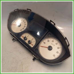 Quadro strumenti contachilometri tachimetro VEGLIA BORLETTI 503.00.119.01.00 LANCIA MUSA TG 1.9 735397433