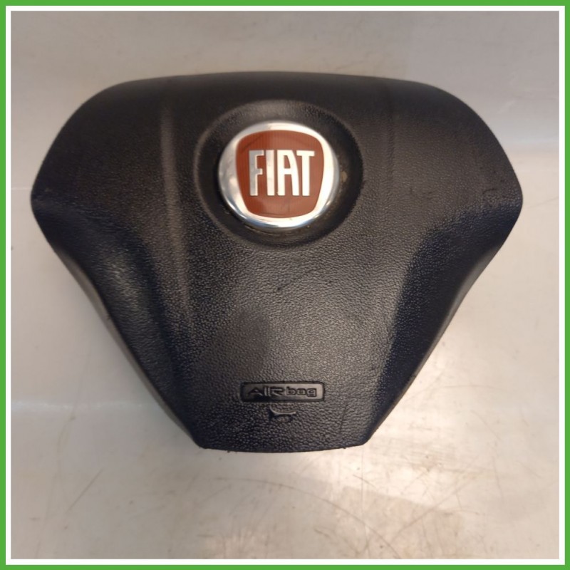 Airbag Guidatore Sinistro SX FIAT GRANDE PUNTO 4C 1.4 735410446 2008 2011 DM DALPHIMETAL CA700495XX
