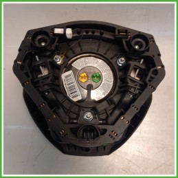 Airbag Guidatore Sinistro SX FIAT GRANDE PUNTO 4C 1.4 735410446 2008 2011 DM DALPHIMETAL CA700495XX