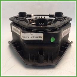 Airbag Guidatore Sinistro SX FIAT GRANDE PUNTO 4C 1.4 735410446 2008 2011 DM DALPHIMETAL CA700495XX