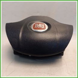 Airbag Guidatore Sinistro SX FIAT GRANDE PUNTO 4C 1.4 735410446 2008 2011 DM DALPHIMETAL CA700495XX
