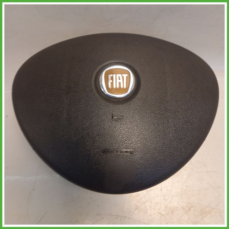 Airbag Guidatore Sinistro SX FIAT PUNTO CLASSIC 2U 1.2 735335242 2007 2011 TRW 34051943B