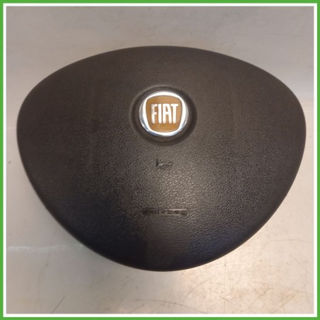 Airbag Guidatore Sinistro SX FIAT PUNTO CLASSIC 2U 1.2 735335242 2007 2011 TRW 34051943B