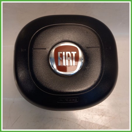 Airbag Guidatore Sinistro SX FIAT PANDA 33 0.9 Turbo 735772796 2011 2017 TRW 30487201B