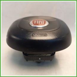 Airbag Guidatore Sinistro SX FIAT PANDA 33 0.9 Turbo 735772796 2011 2017 TRW 30487201B