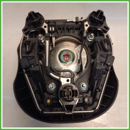 Airbag Guidatore Sinistro SX FIAT PANDA 33 0.9 Turbo 735772796 2011 2017 TRW 30487201B