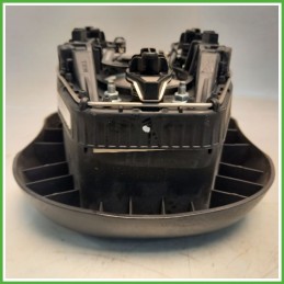 Airbag Guidatore Sinistro SX FIAT PANDA 33 0.9 Turbo 735772796 2011 2017 TRW 30487201B