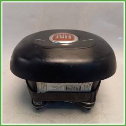Airbag Guidatore Sinistro SX FIAT PANDA 33 0.9 Turbo 735772796 2011 2017 TRW 30487201B