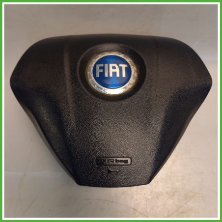 Airbag Guidatore Sinistro SX FIAT GRANDE PUNTO 2Y 1.2 735410446 2005 2008 DM DALPHIMETAL CA70433XX