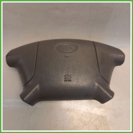 Airbag Guidatore Sinistro SX KIA RIO 1a Serie 1.3 0K32A57K00A08 2000 2005 AUTOLIV 122903-02