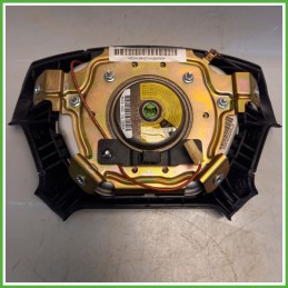 Airbag Guidatore Sinistro SX KIA RIO 1a Serie 1.3 0K32A57K00A08 2000 2005 AUTOLIV 122903-02