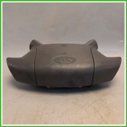 Airbag Guidatore Sinistro SX KIA RIO 1a Serie 1.3 0K32A57K00A08 2000 2005 AUTOLIV 122903-02