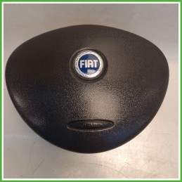 Airbag Guidatore Sinistro SX FIAT DOBLO 3C 1.9 JTD 735432555 2005 2011 AUTOLIV 605013568D