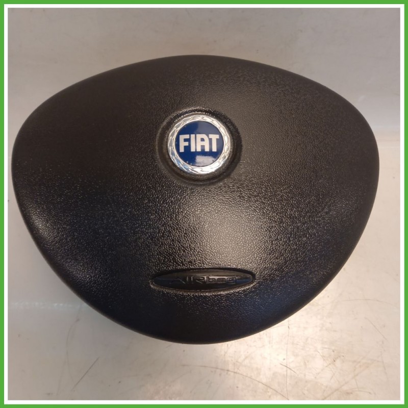 Airbag Guidatore Sinistro SX FIAT DOBLO 3C 1.9 JTD 735432555 2005 2011 AUTOLIV 605013568D