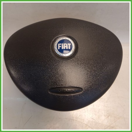 Airbag Guidatore Sinistro SX FIAT DOBLO 3C 1.9 JTD 735432555 2005 2011 AUTOLIV 605013568D