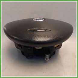 Airbag Guidatore Sinistro SX FIAT DOBLO 3C 1.9 JTD 735432555 2005 2011 AUTOLIV 605013568D