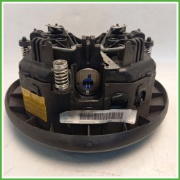 Airbag Guidatore Sinistro SX FIAT DOBLO 3C 1.9 JTD 735432555 2005 2011 AUTOLIV 605013568D