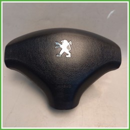 Airbag Guidatore Sinistro SX PEUGEOT 308 1.6 16V 4112LA 2007 2014 AUTOLIV