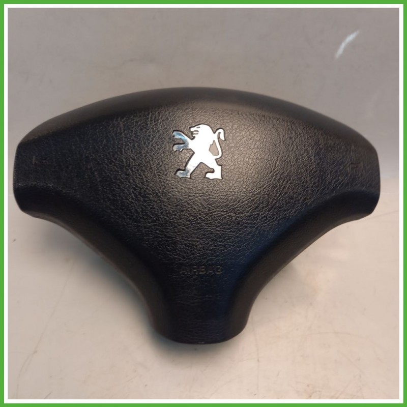 Airbag Guidatore Sinistro SX PEUGEOT 308 1.6 16V 4112LA 2007 2014 AUTOLIV