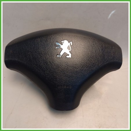 Airbag Guidatore Sinistro SX PEUGEOT 308 1.6 16V 4112LA 2007 2014 AUTOLIV