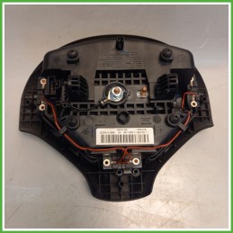 Airbag Guidatore Sinistro SX PEUGEOT 308 1.6 16V 4112LA 2007 2014 AUTOLIV