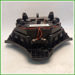 Airbag Guidatore Sinistro SX PEUGEOT 308 1.6 16V 4112LA 2007 2014 AUTOLIV