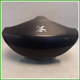 Airbag Guidatore Sinistro SX PEUGEOT 308 1.6 16V 4112LA 2007 2014 AUTOLIV