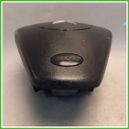 Airbag Guidatore Sinistro SX CITROEN C3 1a Serie 1.4 4112HH 2002 2005 DM DALPHIMETAL CA100520ZEE