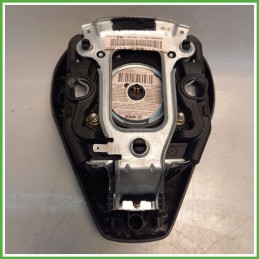 Airbag Guidatore Sinistro SX CITROEN C3 1a Serie 1.4 4112HH 2002 2005 DM DALPHIMETAL CA100520ZEE