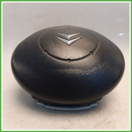 Airbag Guidatore Sinistro SX CITROEN C3 1a Serie 1.4 4112HH 2002 2005 DM DALPHIMETAL CA100520ZEE