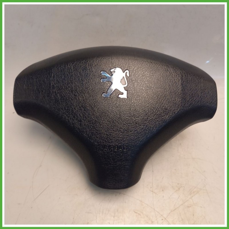 Airbag Guidatore Sinistro SX PEUGEOT 308 1.6 16V 4112LA 2007 2014 AUTOLIV 922122
