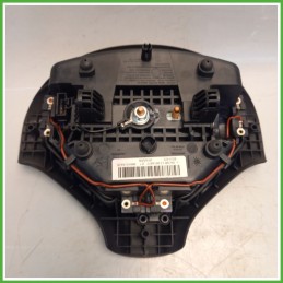 Airbag Guidatore Sinistro SX PEUGEOT 308 1.6 16V 4112LA 2007 2014 AUTOLIV 922122