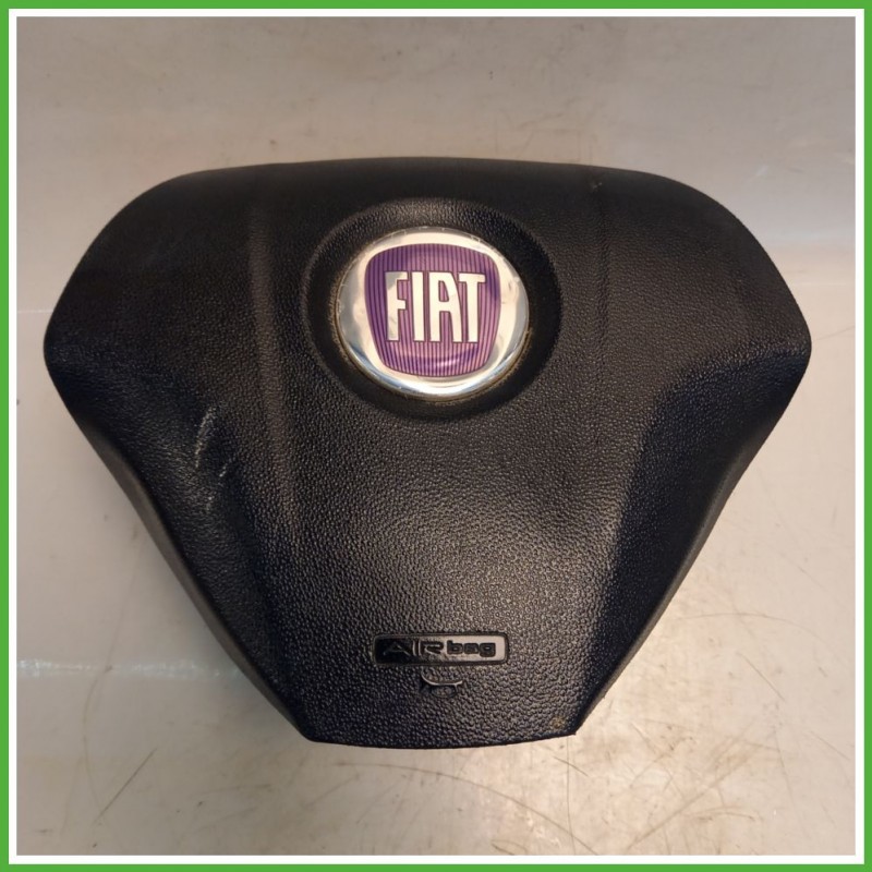 Airbag Guidatore Sinistro SX FIAT GRANDE PUNTO 4C 1.3 MJT 735410446 2008 2011 DM DALPHIMETAL CA700434XX