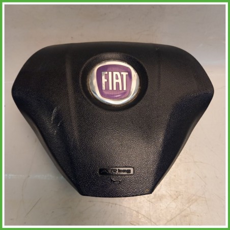 Airbag Guidatore Sinistro SX FIAT GRANDE PUNTO 4C 1.3 MJT 735410446 2008 2011 DM DALPHIMETAL CA700434XX