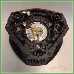 Airbag Guidatore Sinistro SX FIAT GRANDE PUNTO 4C 1.3 MJT 735410446 2008 2011 DM DALPHIMETAL CA700434XX