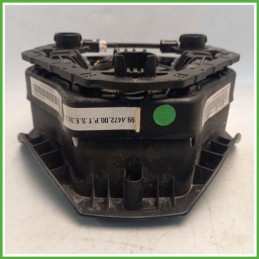Airbag Guidatore Sinistro SX FIAT GRANDE PUNTO 4C 1.3 MJT 735410446 2008 2011 DM DALPHIMETAL CA700434XX
