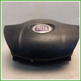 Airbag Guidatore Sinistro SX FIAT GRANDE PUNTO 4C 1.3 MJT 735410446 2008 2011 DM DALPHIMETAL CA700434XX