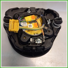 Airbag Guidatore Sinistro SX MERCEDES-BENZ Classe GLA X156 A00086044039116 2014 2017 TAKATA 309212895162-AC
