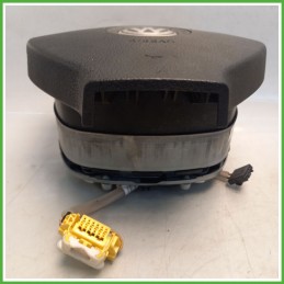 Airbag Guidatore Sinistro SX VOLKSWAGEN PASSAT 3C 2.0 TDI 1K0880201BT 2005 2010 TRW 61921051B