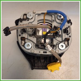 Airbag Guidatore Sinistro SX VOLKSWAGEN PASSAT 3C 2.0 TDI 1K0880201BT 2005 2010 TRW 61921051B