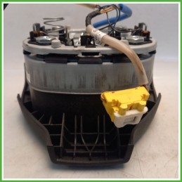Airbag Guidatore Sinistro SX VOLKSWAGEN PASSAT 3C 2.0 TDI 1K0880201BT 2005 2010 TRW 61921051B