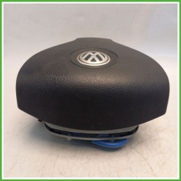 Airbag Guidatore Sinistro SX VOLKSWAGEN PASSAT 3C 2.0 TDI 1K0880201BT 2005 2010 TRW 61921051B
