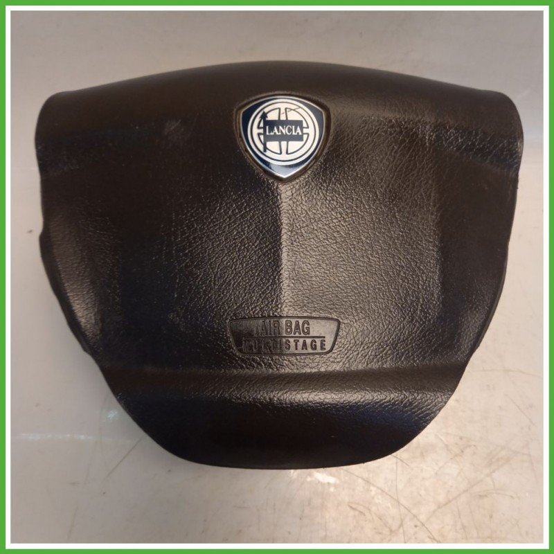 Airbag Guidatore Sinistro SX LANCIA MUSA TG 1.9 735393546 2004 2008 AUTOLIV