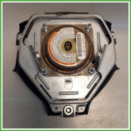 Airbag Guidatore Sinistro SX OPEL AGILA H08 1.0 12V 93195157 2008 2011 AUTOLIV
