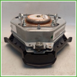 Airbag Guidatore Sinistro SX OPEL AGILA H08 1.0 12V 93195157 2008 2011 AUTOLIV
