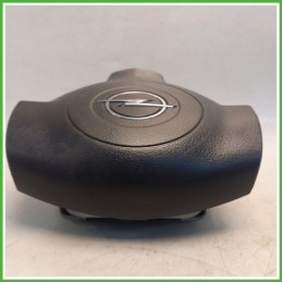 Airbag Guidatore Sinistro SX OPEL AGILA H08 1.0 12V 93195157 2008 2011 AUTOLIV